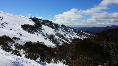 CHILL-OUT - Thredbo - Foster Accommodation 37