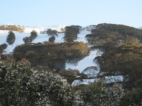 CHILL-OUT - Thredbo - Foster Accommodation 8