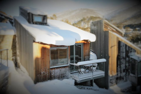 CHILL-OUT - Thredbo - Foster Accommodation 0