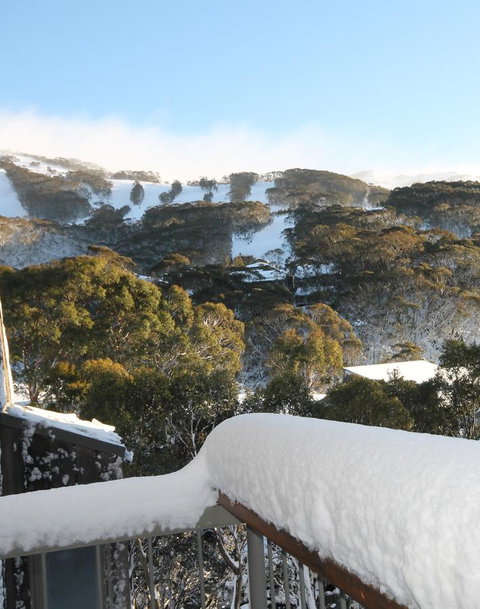 CHILL-OUT - Thredbo - Foster Accommodation 19