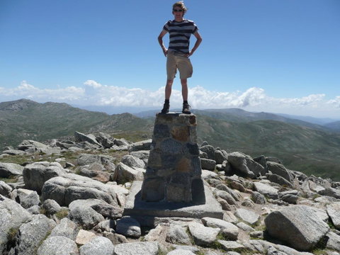 CHILL-OUT - Thredbo - Foster Accommodation 14
