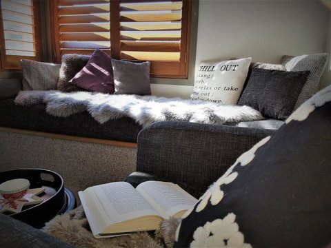 CHILL-OUT - Thredbo - Foster Accommodation 4