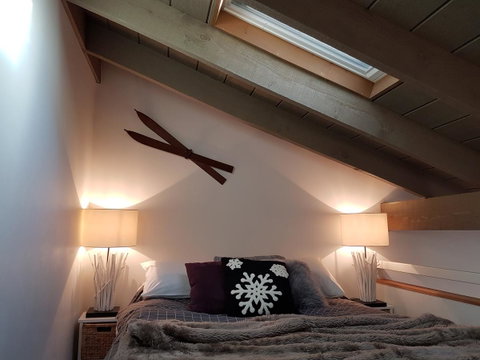 CHILL-OUT - Thredbo - Foster Accommodation 13