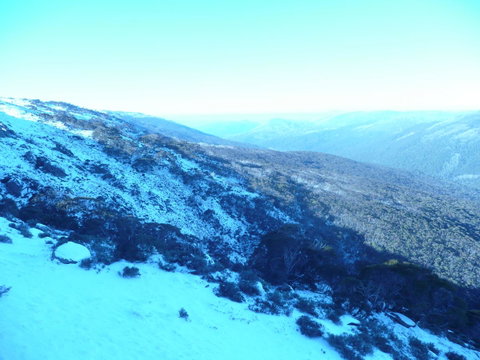 CHILL-OUT - Thredbo - Foster Accommodation 39
