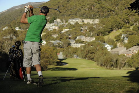CHILL-OUT - Thredbo - Foster Accommodation 11