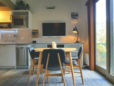 CHILL-OUT - Thredbo - Foster Accommodation 6