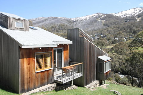 CHILL-OUT - Thredbo - Foster Accommodation 2