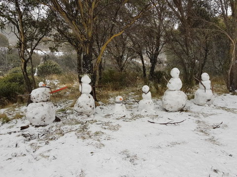 CHILL-OUT - Thredbo - Foster Accommodation 21