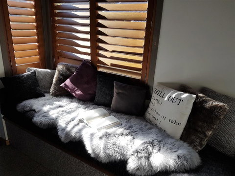 CHILL-OUT - Thredbo - Foster Accommodation 24