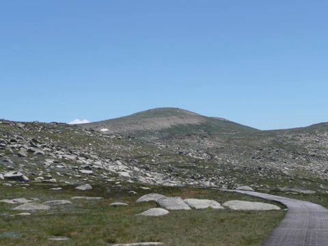 CHILL-OUT - Thredbo - Foster Accommodation 20