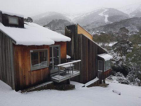 CHILL-OUT - Thredbo - Foster Accommodation 16