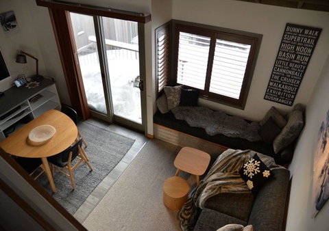 CHILL-OUT - Thredbo - Foster Accommodation 9