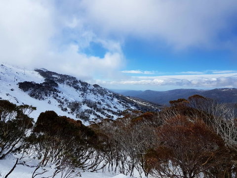 CHILL-OUT - Thredbo - Foster Accommodation 28