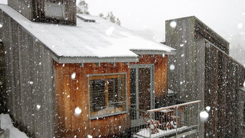 CHILL-OUT - Thredbo - Foster Accommodation 12