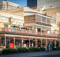 Blue Galah International Backpackers Hostel - Foster Accommodation