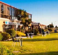 Lacepede Bay Motel  Restaurant - Foster Accommodation