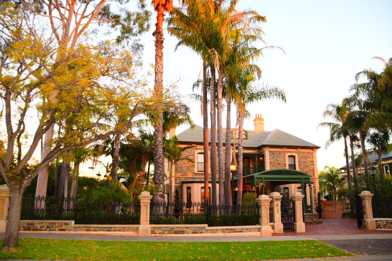 Adelaide University SA Foster Accommodation