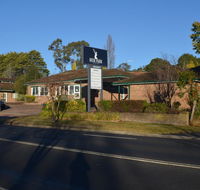Deer Park Motor Inn - Foster Accommodation