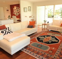 Sanctuary in the Valley - Foster Accommodation