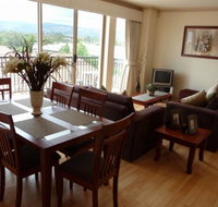 City Escape 3 Bedroom East End of Adelaide - Foster Accommodation