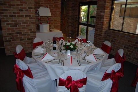 Abcot Inn - Foster Accommodation 33