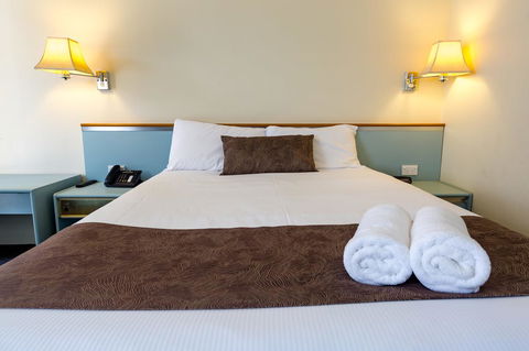 Abcot Inn - Foster Accommodation 5