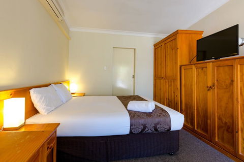 Abcot Inn - Foster Accommodation 20