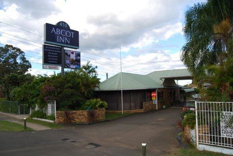 Abcot Inn - Foster Accommodation 28