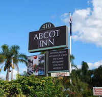 Abcot Inn - Foster Accommodation