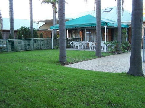 Abcot Inn - Foster Accommodation 23