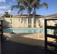 Boomerang Beach House - Foster Accommodation