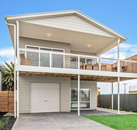 Seas the Day - Foster Accommodation