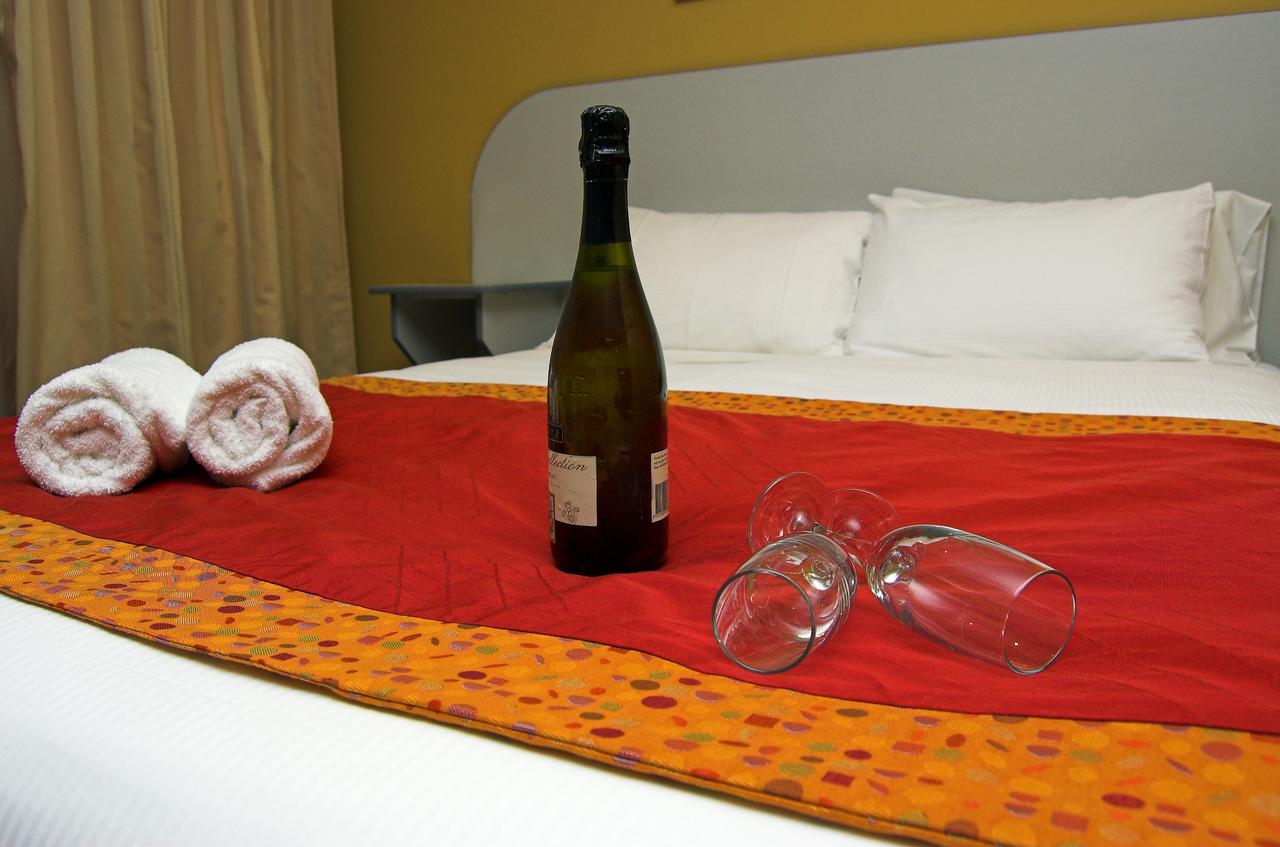 Angas Plains SA Foster Accommodation