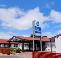 Best Western Melaleuca Motel  Apartments - Foster Accommodation