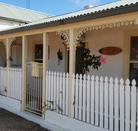 Cosy Nook - Foster Accommodation