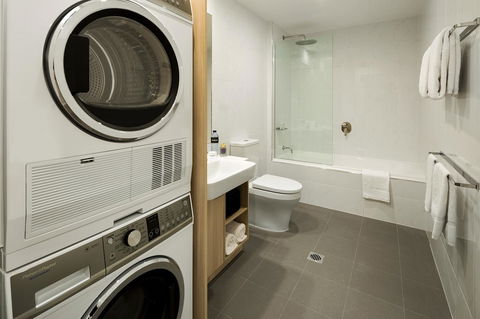 Quest Griffith - Foster Accommodation 5