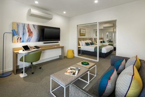 Quest Griffith - Foster Accommodation 4
