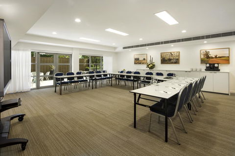 Quest Griffith - Foster Accommodation 9