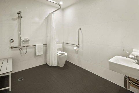 Quest Griffith - Foster Accommodation 16