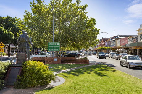 Quest Griffith - Foster Accommodation 15