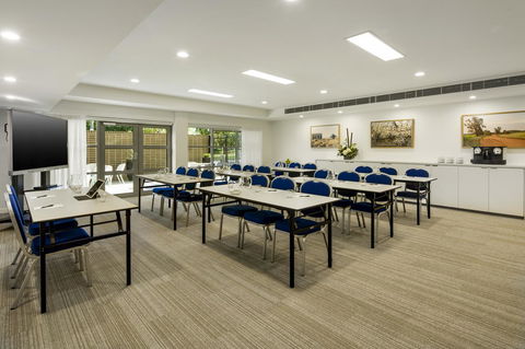 Quest Griffith - Foster Accommodation 10