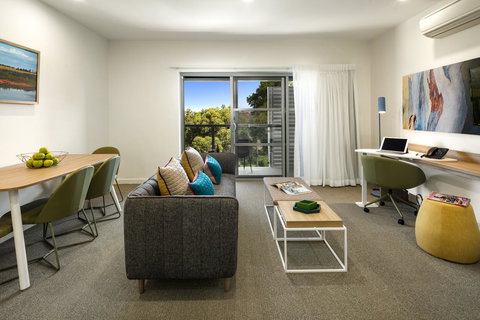 Quest Griffith - Foster Accommodation 7