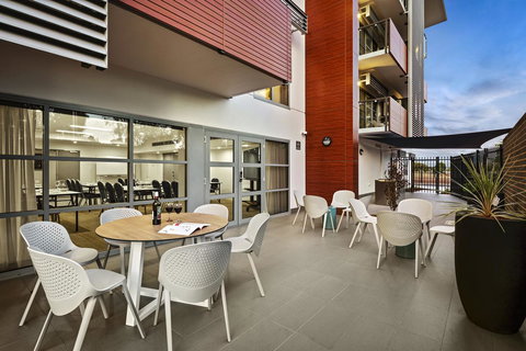 Quest Griffith - Foster Accommodation 8