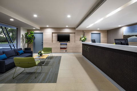 Quest Griffith - Foster Accommodation 12