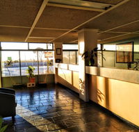Highway One Motel - Foster Accommodation