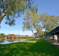 Riverbend Caravan Park Renmark - Foster Accommodation