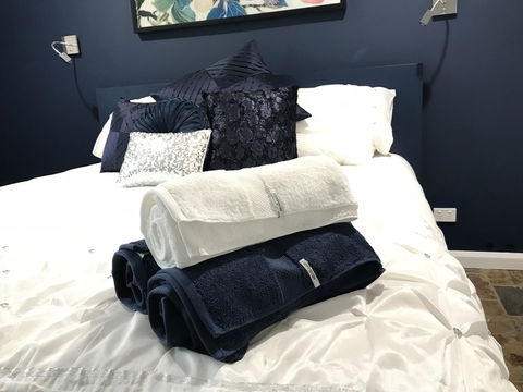 Adagio In Auburn - Foster Accommodation 24