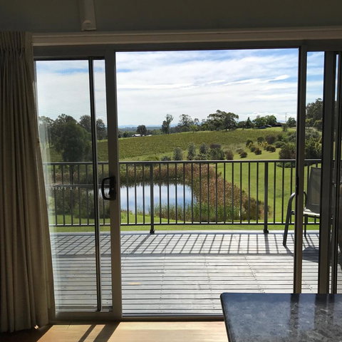 Beltana Villas - Foster Accommodation 32