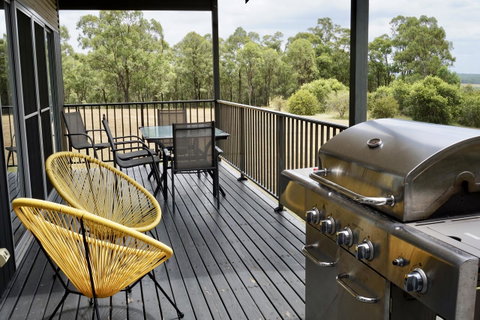 Beltana Villas - Foster Accommodation 8