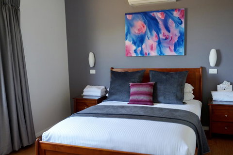 Beltana Villas - Foster Accommodation 22